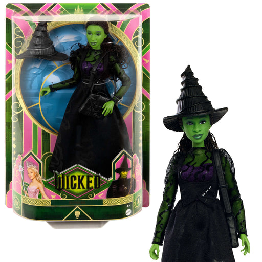 EAN 0194735238064 - Mattel HXT62 muñeca imagen 1