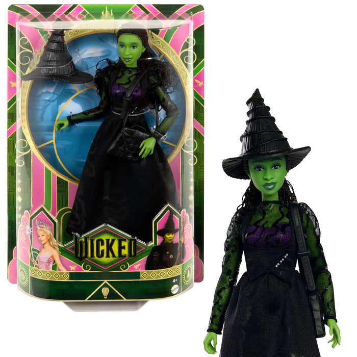EAN 0194735238064 - Mattel HXT62 muñeca imagen 1