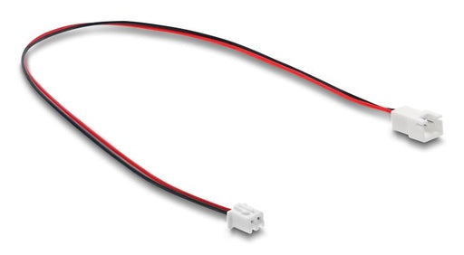 EAN 4043619907625 - DeLOCK 90762 accesorio o pieza de sistema de refrigeración para ordenador Extensión de cable imagen 1