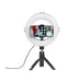EAN 4007249046574 - Hama SpotLight Smart 80 II iluminación de anillo 96 LED imagen 3