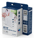 EAN 8716309138116 - Gembird TA-UC-2A2C-PD40-01-W cargador de dispositivo móvil Smartphone, Tableta Blanco Corriente alterna C imagen 5