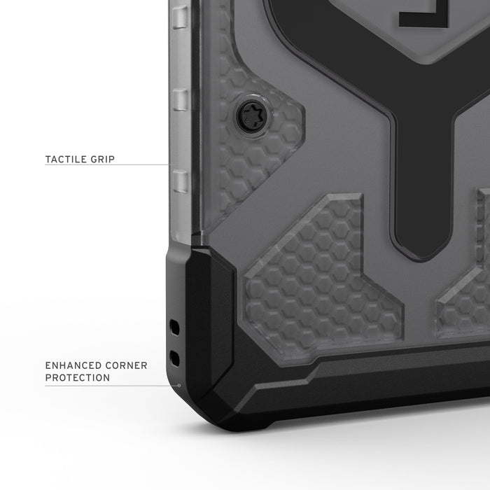 EAN 840283927317 - Urban Armor Gear Pathfinder funda para teléfono móvil 17,5 cm (6.9") Ceniza, Negro imagen 5