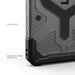 EAN 840283927317 - Urban Armor Gear Pathfinder funda para teléfono móvil 17,5 cm (6.9") Ceniza, Negro imagen 5