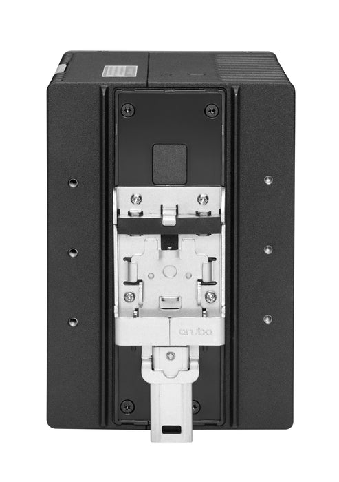 EAN 190017486871 - HPE Aruba Networking CX 4100i 12p 1GbE 8p Class4 PoE and 4p Class6 PoE 2p SFP+ DIN Mount Switch imagen 3
