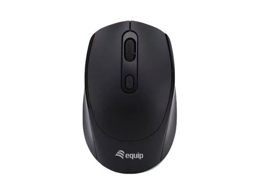 EAN 4015867242896 - Equip 245122 ratón Universal Ambidextro RF inalámbrico Óptico 1600 DPI imagen 1