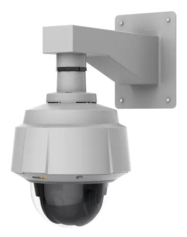 EAN 7331021066762 - Axis 01706-001 cámaras de seguridad y montaje para vivienda Monte imagen 3