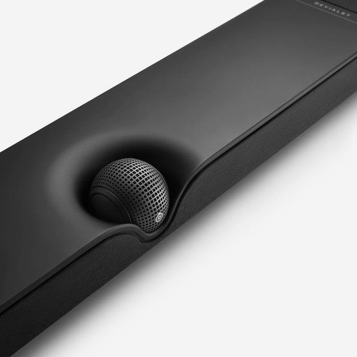 EAN 3663424013970 - Devialet LH929 altavoz soundbar Negro 5.1.2 canales 950 W imagen 5