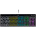 EAN 840006631729 - Corsair K55 RGB PRO teclado Juego USB QWERTZ Alemán Negro imagen 21
