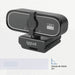 EAN 8435364319949 - iggual USB 4K UHD WC3840 Business Pro View cámara web 8 MP 3840 x 2160 Pixeles Negro imagen 14