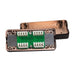 EAN 4052792038941 - LogiLink NP0012B caja de conexiones de red Cat6e Negro imagen 1