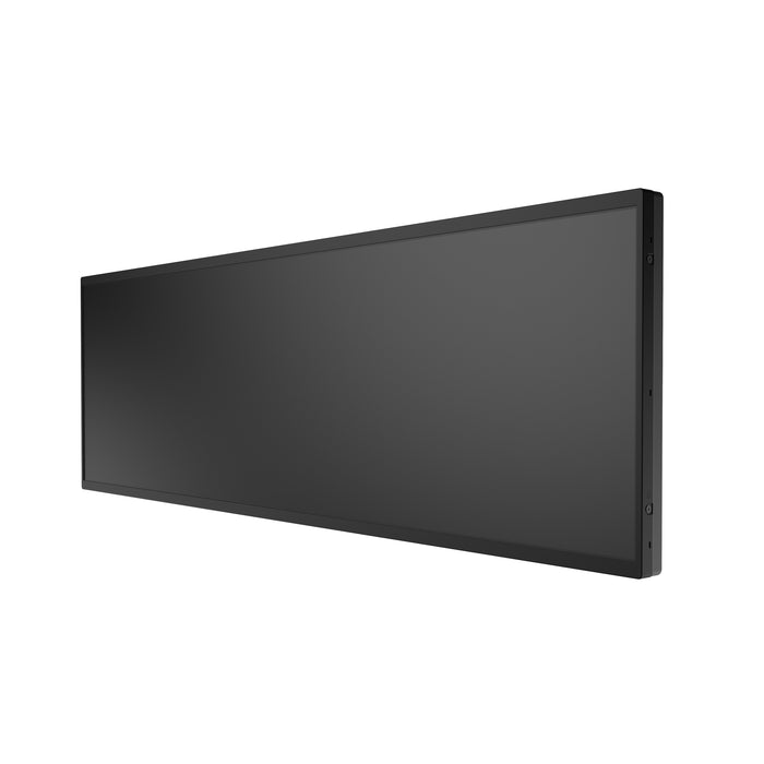 EAN 4710739598643 - AG Neovo PB3701 pantalla de señalización Diseño panorámico 94 cm (37") LED 700 cd / m² Negro 24/7 imagen 2