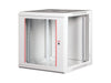 EAN 7630049601345 - ROLINE 26.21.0131 armario rack 12U Bastidor de pared Gris imagen 10