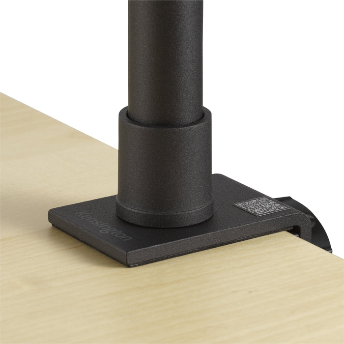 EAN 0085896876540 - Kensington K87654WW soporte para micrófono Soporte de escritorio para micrófono imagen 6