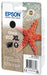 EAN 8715946666365 - Epson C13T03A14020 cartucho de tinta 1 pieza(s) Original High (L) Yield Negro imagen 1