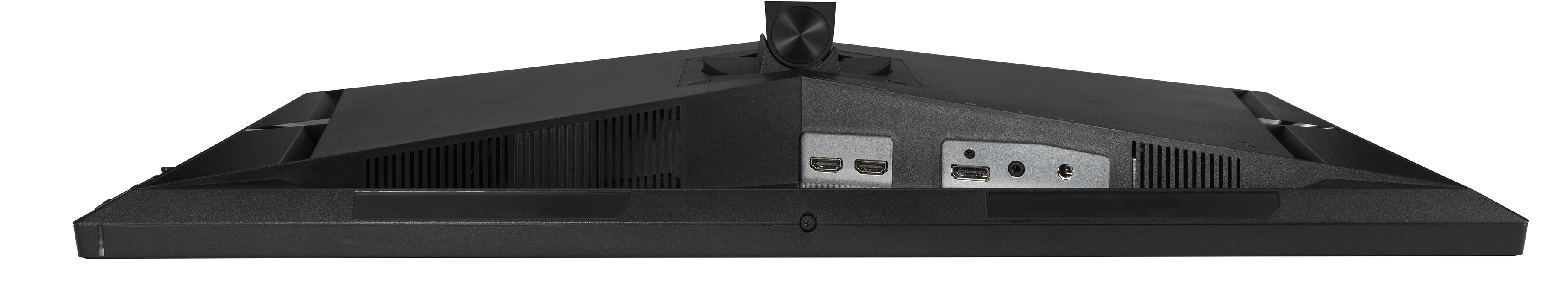 EAN 4718017296779 - ASUS TUF Gaming VG27BQ pantalla para PC 68,6 cm (27") 2560 x 1440 Pixeles Quad HD LED Negro imagen 5