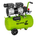 EAN 9120039231723 - Zipper ZI-COM24SI compresor de aire 750 W 126 l/min Corriente alterna imagen 1