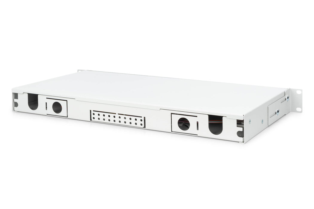 EAN 4016032325796 - Digitus DN-96321-4 accesorio de bastidor Panel de gestión de cables imagen 6