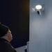 EAN 0840268944353 - Ring Floodlight Cam Wired Pro Cámara de seguridad IP Exterior 1920 x 1080 Pixeles Techo/pared imagen 2