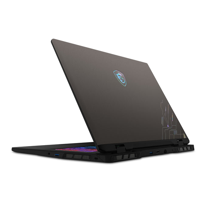 EAN 4711377440714 - MSI Crosshair 17 HX AI D2XWGKG-064XESNN Intel Core Ultra 9 275HX Portátil 43,2 cm (17") Quad HD+ 32 GB DD imagen 3