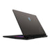 EAN 4711377440714 - MSI Crosshair 17 HX AI D2XWGKG-064XESNN Intel Core Ultra 9 275HX Portátil 43,2 cm (17") Quad HD+ 32 GB DD imagen 3