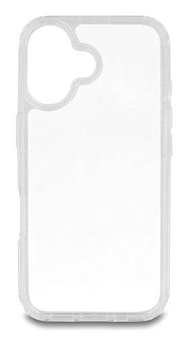 EAN 4043619816163 - DeLOCK 81616 funda para teléfono móvil 16 cm (6.3") Transparente imagen 1