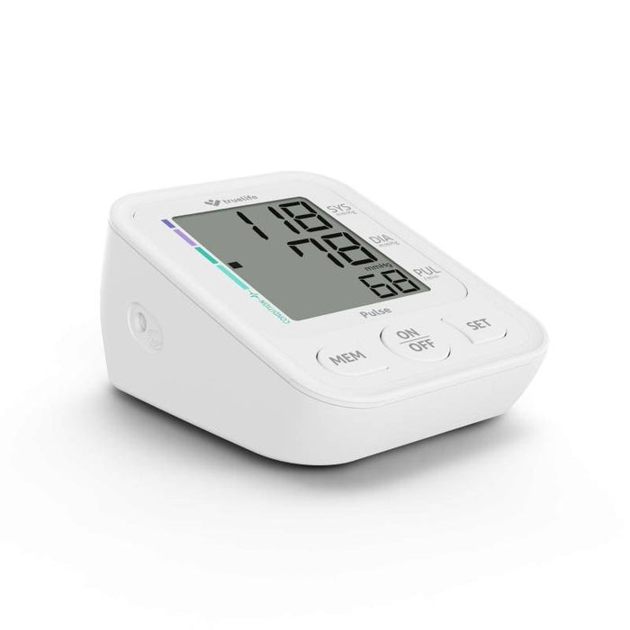 EAN 8594175354324 - TrueLife TLPULSE tensiómetro Antebrazo Automático imagen 5