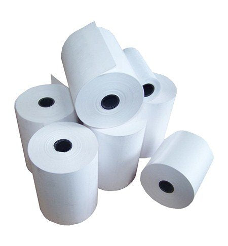 EAN 4010477431517 - DASCOM Americas Premium cinta térmica 30 m Blanco imagen 1