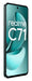 EAN 6941764467774 - realme C71 16,9 cm (6.67") 4G 8 GB 256 GB 6000 mAh Verde imagen 6