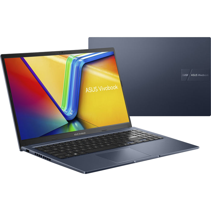 EAN 4711636344340 - ASUS Vivobook 15 M1502NAQ-ISCBQ176W AMD Ryzen™ 5 150 Portátil 39,6 cm (15.6") Full HD 24 GB DDR5-SDRAM 51 imagen 4
