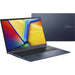 EAN 4711636344340 - ASUS Vivobook 15 M1502NAQ-ISCBQ176W AMD Ryzen™ 5 150 Portátil 39,6 cm (15.6") Full HD 24 GB DDR5-SDRAM 51 imagen 4