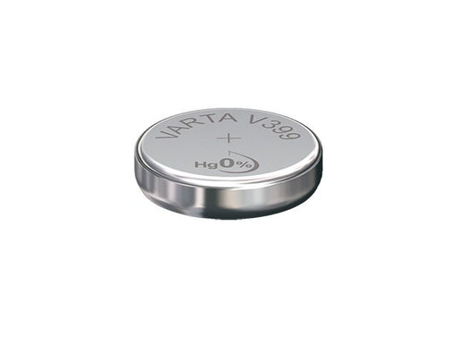 EAN 4008496245772 - Varta V399 Batería de un solo uso SR57 Óxido de plata imagen 1