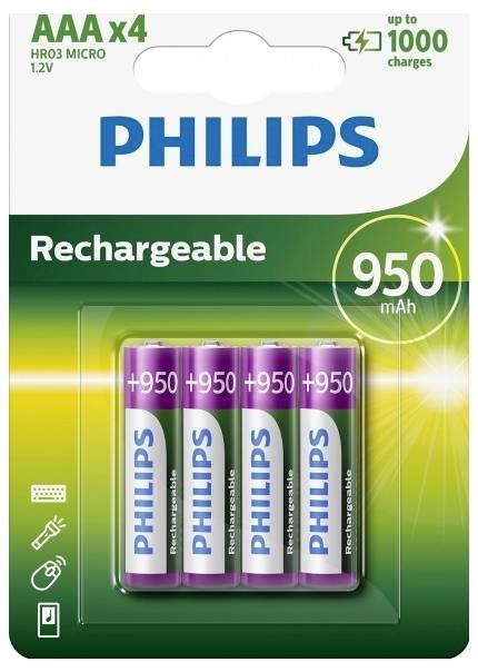 EAN 8712581634490 - Philips 2286 no categorizado imagen 1