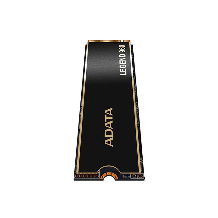 EAN 4711085938145 - ADATA LEGEND 960 4 TB M.2 PCI Express 4.0 NVMe 3D NAND imagen 5