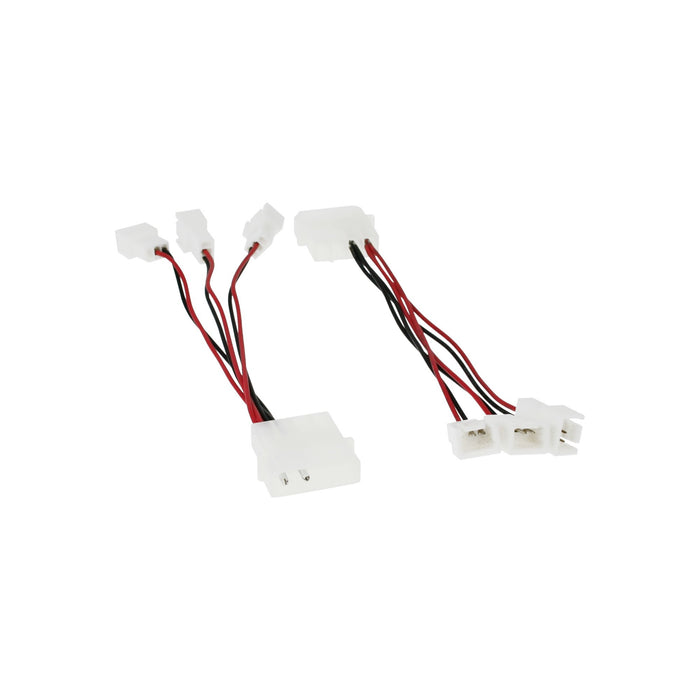 EAN 4043718068166 - InLine 33005A cable de alimentación interna 0,15 m imagen 1
