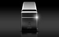 EAN 4895106291713 - Sapphire GearBox 500 Thunderbolt 3 PULSE RX 6600 XT eGFX Solution Radeon RX 6600 XT Plata 1 imagen 7