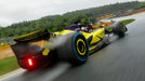 EAN 5030940125384 - BANDAI NAMCO Entertainment F1 25 PS5 Estándar PlayStation 5 imagen 4