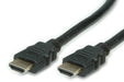 EAN 7611990110155 - VALUE HDMI - HDMI 2 m cable HDMI HDMI tipo A (Estándar) Negro imagen 1