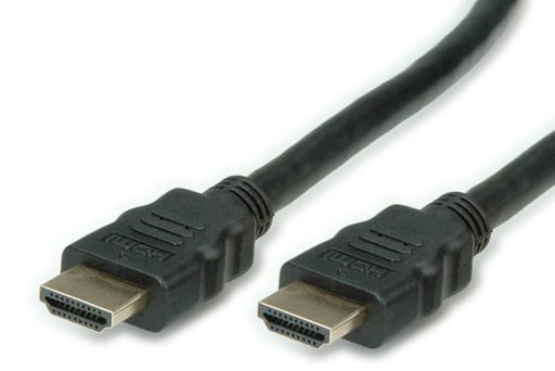EAN 7611990110155 - VALUE HDMI - HDMI 2 m cable HDMI HDMI tipo A (Estándar) Negro imagen 1