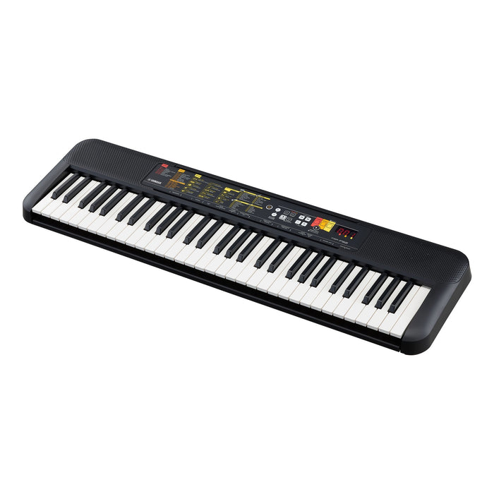 EAN 4957812669719 - Yamaha PSR-F52 sintetizador Sintetizador digital 61 Negro imagen 2