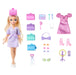 EAN 0194735313280 - Barbie JGG38 muñeca imagen 1