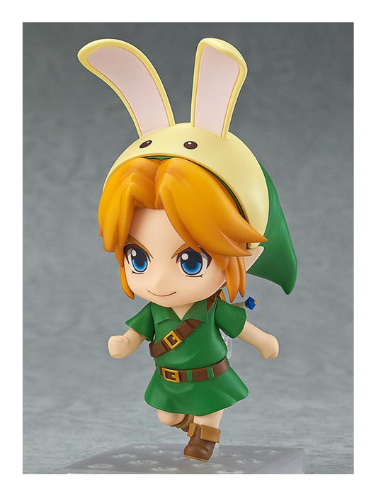 EAN 4571697189041 - Good Smile Company Nendoroid Link: Majora's Mask imagen 5