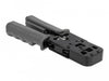 EAN 4043619905119 - DeLOCK 90511 crimpadora Herramienta combinada Negro, Gris imagen 2