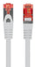 EAN 5901969442939 - Lanberg PCF6-10CU-1500-S cable de red Gris 15 m Cat6 S/FTP (S-STP) imagen 2
