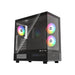 EAN 6978262012014 - XYZ X-CS-AURORAX-50-B carcasa de ordenador Midi Tower Negro imagen 1