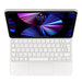 EAN 0194252439272 - Apple MJQJ3Z/A teclado para móvil QWERTY Internacional de EE.UU. Blanco imagen 1