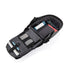 EAN 8714612115473 - XD-Design Bobby Hero Small mochila Antracita, Negro Espuma, Tereftalato de polietileno (PET) imagen 7