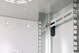EAN 4016032488576 - Digitus DN-37104 armario rack 9U Bastidor de pared Gris claro imagen 8