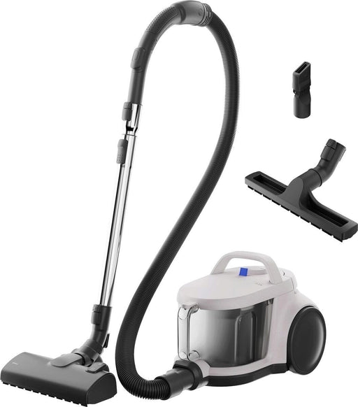 EAN 7333394082554 - AEG AL51C2SW 2 L Aspiradora cilíndrica Secar 1000 W Sin bolsa imagen 1