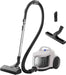 EAN 7333394082554 - AEG AL51C2SW 2 L Aspiradora cilíndrica Secar 1000 W Sin bolsa imagen 1