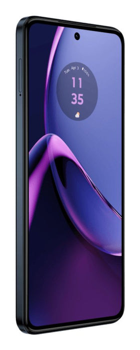 EAN 0840023274510 - Motorola Moto G84 16,5 cm (6.5") Ranura híbrida Dual SIM Android 13 5G USB Tipo C 8 GB 256 GB 5000 mAh Az imagen 2